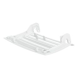Geberit Wartungsklappe für Stand-WC, Geberit AquaClean 8000plus, Alpinweiß... GEBERIT-250054111 4025416818458 (Abb. 1)