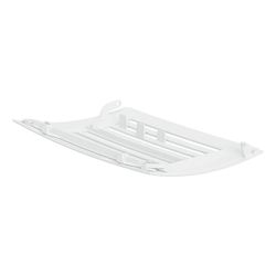 Geberit Wartungsklappe für Wand-Dusch-WC, Geberit AquaClean 8000/8000plus, Alpinweiß... GEBERIT-250030111 4025416585558 (Abb. 1)