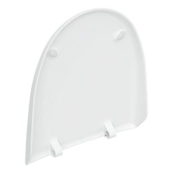Geberit WC-Deckel für Geberit AquaClean 8000/8000plus, Alpinweiß... GEBERIT-250067111 4025416712411 (Abb. 1)