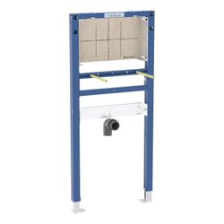 Geberit Duofix Element für Waschtisch 112-130cm Wandarmatur Unterputz, für Metall-, ... GEBERIT-111493002 4064746030116 (Abb. 1)