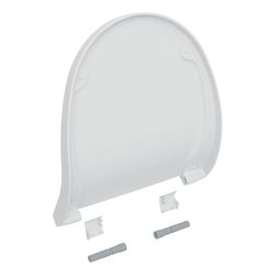 Geberit WC-Deckel für Geberit AquaClean 5000/5000plus, Manhattan... GEBERIT-243076CG1 4025416355175 (Abb. 1)