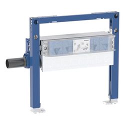 Geberit Duofix Element für Dusche, 50cm, für Metall-/Holzständerw., mit Wandablauf, ... GEBERIT-111591002 4064746030710 (Abb. 1)