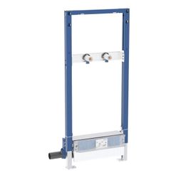 Geberit Duofix Element für Dusche, 130cm Metall-/Holzständerw., Wandablauf, Wandarma... GEBERIT-111587002 4064746030680 (Abb. 1)