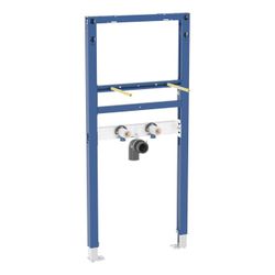 Geberit Duofix Element für Waschtisch 112cm, für Metall-, Holzständerwände, Standarm... GEBERIT-111430002 4064746029882 (Abb. 1)