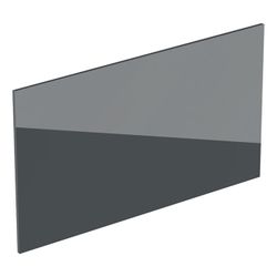 Geberit Schubladenfront für Acanto Unterschrank für Waschtisch Breite 90cm, Lava/Gla... GEBERIT-246049001 4064746023101 (Abb. 1)