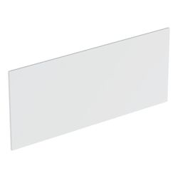 Geberit Schubladenfront für Acanto Unterschrank für Waschtisch Breite 120cm, Weiß, l... GEBERIT-246056001 4064746023170 (Abb. 1)