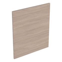 Geberit Schubladenfront für Acanto Seitenschrank mit 2 Schubladen, Breite 45cm, Eich... GEBERIT-246079001 4064746023408 (Abb. 1)