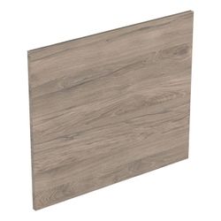 Geberit Schubladenfront für Acanto Unterschrank für Waschtisch Breite 60cm, Nussbaum... GEBERIT-246033001 4064746022944 (Abb. 1)