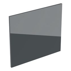 Geberit Schubladenfront für Acanto Unterschrank für Waschtisch Breite 60cm, Lava/Gla... GEBERIT-246031001 4064746022920 (Abb. 1)