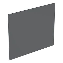 Geberit Schubladenfront für Acanto Unterschrank für Waschtisch Breite 60cm, Lava mat... GEBERIT-246030001 4064746022913 (Abb. 1)