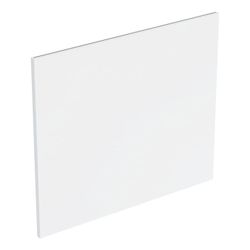 Geberit Schubladenfront für Acanto Unterschrank für Waschtisch Breite 60cm, Weiß, la... GEBERIT-246027001 4064746022883 (Abb. 1)