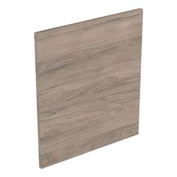 Geberit Schubladenfront für Acanto Unterschrank für Handwaschbecken Breite 45cm, Nus... GEBERIT-246025001 4064746022869 (Abb. 1)