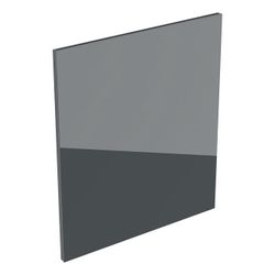 Geberit Schubladenfront für Acanto Unterschrank für Handwaschbecken Breite 45cm, Lav... GEBERIT-246023001 4064746022845 (Abb. 1)