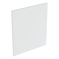Geberit Schubladenfront für Acanto Unterschrank für Handwaschbecken Breite 45cm, Wei... GEBERIT-246021001 4064746022821 (Abb. 1)