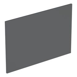 Geberit Schubladenfront für Acanto Unterschrank für Waschtisch Breite 75cm, Lava, la... GEBERIT-246039001 4064746023002 (Abb. 1)