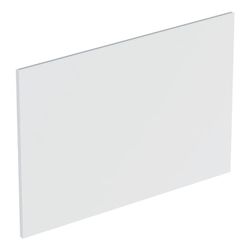Geberit Schubladenfront für Acanto Unterschrank für Waschtisch Breite 75cm, Weiß, la... GEBERIT-246038001 4064746022999 (Abb. 1)
