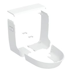 Geberit Set Designabdeckung für Geberit AquaClean Mera, Alpinweiß... GEBERIT-243102111 4025416317784 (Abb. 1)