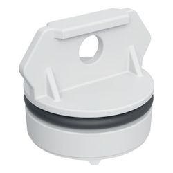 Geberit Stopfen für Geberit AquaClean Mera... GEBERIT-243252001 4025416440345 (Abb. 1)