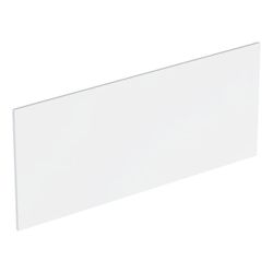 Geberit Schubladenfront für Acanto Unterschrank für Waschtisch Breite 120cm, Weiß, l... GEBERIT-246054001 4064746023156 (Abb. 1)