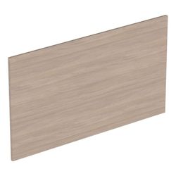 Geberit Schubladenfront für Acanto Unterschrank für Waschtisch Breite 90cm, Eiche, M... GEBERIT-246050001 4064746023118 (Abb. 1)