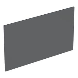 Geberit Schubladenfront für Acanto Unterschrank für Waschtisch Breite 90cm, Lava, la... GEBERIT-246048001 4064746023095 (Abb. 1)