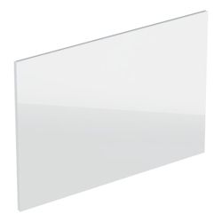 Geberit Schubladenfront für Acanto Unterschrank für Waschtisch Breite 75cm, Weiß/Gla... GEBERIT-246037001 4064746022982 (Abb. 1)