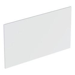 Geberit Schubladenfront für Acanto Unterschrank für Waschtisch Breite 90cm, Weiß, la... GEBERIT-246047001 4064746023088 (Abb. 1)