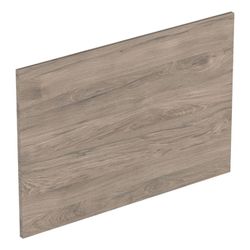 Geberit Schubladenfront für Acanto Unterschrank für Waschtisch Breite 75cm, Nussbaum... GEBERIT-246042001 4064746023033 (Abb. 1)