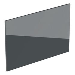 Geberit Schubladenfront für Acanto Unterschrank für Waschtisch Breite 75cm, Lava/Gla... GEBERIT-246040001 4064746023019 (Abb. 1)