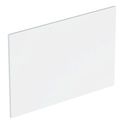 Geberit Schubladenfront für Acanto Unterschrank für Waschtisch Breite 75cm, Weiß, la... GEBERIT-246036001 4064746022975 (Abb. 1)