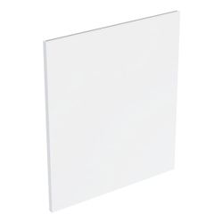 Geberit Schubladenfront für Acanto Unterschrank für Handwaschbecken Breite 45cm, Wei... GEBERIT-246019001 4064746022807 (Abb. 1)