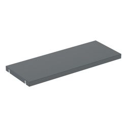 Geberit Einlegeboden für Acanto Unterschrank für Handwaschbecken Breite 40cm... GEBERIT-246018001 4064746022791 (Abb. 1)