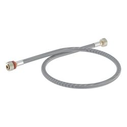 Geberit Panzerschlauch für Geberit AquaClean Mera, Sela, Tuma, Alba... GEBERIT-243250001 4025416440192 (Abb. 1)