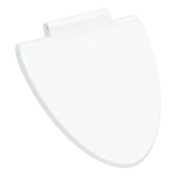 Geberit Urinaldeckel für Renova S und Selnova S, 246155001... GEBERIT-246155001 4064746039553 (Abb. 1)