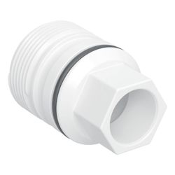 Geberit Anschluss für Spülverteiler für Panzerschlauch, 246147001... GEBERIT-246147001 4064746039515 (Abb. 1)
