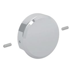 Geberit Abdeckung kpl. für Sprühkopf verschraubt, ohne Logo... GEBERIT-245935001 4064746000089 (Abb. 1)