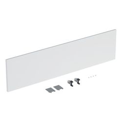 Geberit iCon Schubladenfront für Unterschrank für Waschtisch, 1 Schublade, Weiß, Bre... GEBERIT-245215001 4025410581716 (Abb. 1)