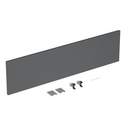 Geberit iCon Schubladenfront für Unterschrank für Waschtisch, 1 Schublade, Breite Wa... GEBERIT-245216001 4025410581723 (Abb. 1)