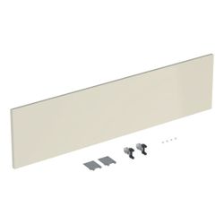 Geberit iCon Schubladenfront für Unterschrank für Waschtisch, 1 Schublade, Breite Wa... GEBERIT-245217001 4025410581730 (Abb. 1)