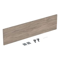 Geberit iCon Schubladenfront für Unterschrank für Waschtisch, 1 Schublade, B Waschti... GEBERIT-245218001 4025410581747 (Abb. 1)