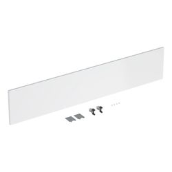 Geberit iCon Schubladenfront für Unterschrank für Waschtisch, 1 Schublade, Weiß, B W... GEBERIT-245225001 4025410581815 (Abb. 1)