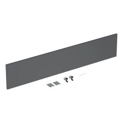 Geberit iCon Schubladenfront für Unterschrank für Waschtisch, 1 Schublade, Breite Wa... GEBERIT-245227001 4025410581839 (Abb. 1)