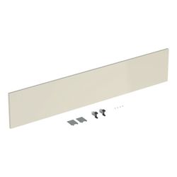 Geberit iCon Schubladenfront für Unterschrank für Waschtisch, 1 Schublade, B Waschti... GEBERIT-245228001 4025410581846 (Abb. 1)