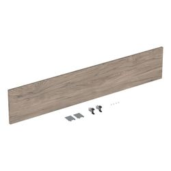 Geberit iCon Schubladenfront für Unterschrank für Waschtisch, 1 Schublade, B Waschti... GEBERIT-245229001 4025410581853 (Abb. 1)