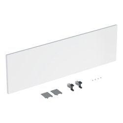 Geberit iCon Schubladenfront für Unterschrank für Waschtisch, 1 Schublade, Weiß, B W... GEBERIT-245203001 4025410581594 (Abb. 1)