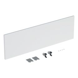 Geberit iCon Schubladenfront für Unterschrank für Waschtisch, 1 Schublade, Weiß, Bre... GEBERIT-245204001 4025410581600 (Abb. 1)