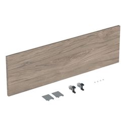 Geberit iCon Schubladenfront für Unterschrank für Waschtisch, 1 Schublade, B Waschti... GEBERIT-245207001 4025410581631 (Abb. 1)