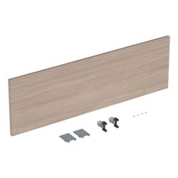 Geberit iCon Schubladenfront für Unterschrank für Waschtisch, 1 Schublade, Breite Wa... GEBERIT-245208001 4025410581648 (Abb. 1)