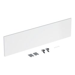 Geberit iCon Schubladenfront für Unterschrank für Waschtisch, 1 Schublade, Weiß, B W... GEBERIT-245214001 4025410581709 (Abb. 1)