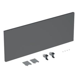 Geberit iCon Schubladenfront für Unterschrank für Waschtisch, 1 Schublade, Breite Wa... GEBERIT-245194001 4025410581501 (Abb. 1)
